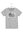Camiseta de color gris con estampado de color plata LOSAN