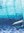 Bañador de color azul con estampado de tiburón LOSAN