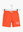 Bermuda de color naranja con bolsillos laterales LOSAN