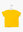 Camiseta en color amarillo con estampado LOSAN