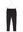 Pantalón de color negro con trabillas LOSAN