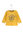 Camiseta de color amarillo con motivos montañeros LOSAN