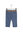Pantalón de lino con cinturón de goma trenzado LOSAN