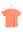 Camiseta de color naranja con vuelta en las mangas LOSAN