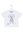 Camiseta en color blanco de manga corta LOSAN