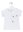 Camiseta manga corta con aplique de flores en el pecho LOSAN