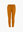 Pantalón de punto de color marrón LOSAN