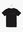 Camiseta de color negro resistencia LOSAN