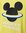 Camiseta para Niño 'Mickey Planet', Amarillo Lima ZIPPY