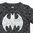Camiseta Batman ZIPPY