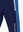 Pantalón deportivo con bandas laterales a contraste LOSAN