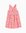Vestido de Tirantes de Algodón para Niña 'Tweety', Rosa Zippy